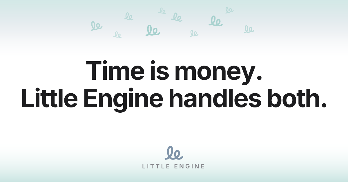 Little Engine
